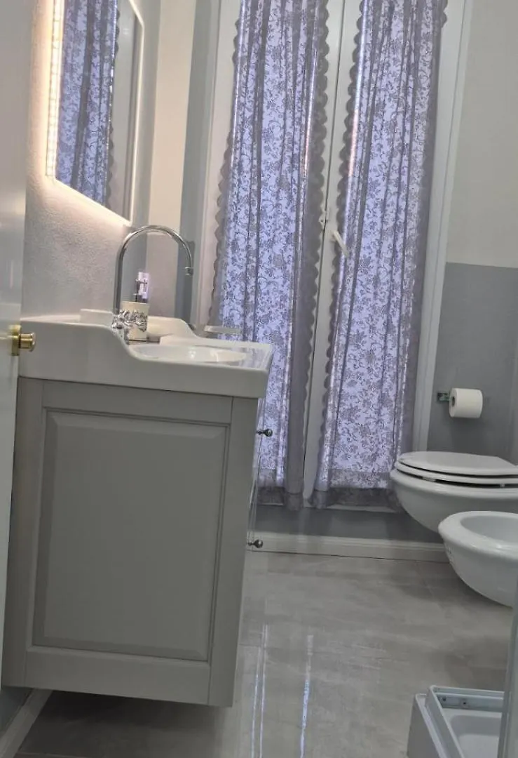 Hotel Mb Monolocale In Via XX Settembre Cagliari