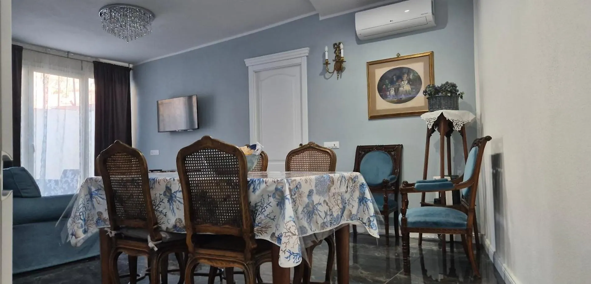 Hotel Mb Monolocale In Via XX Settembre Cagliari
