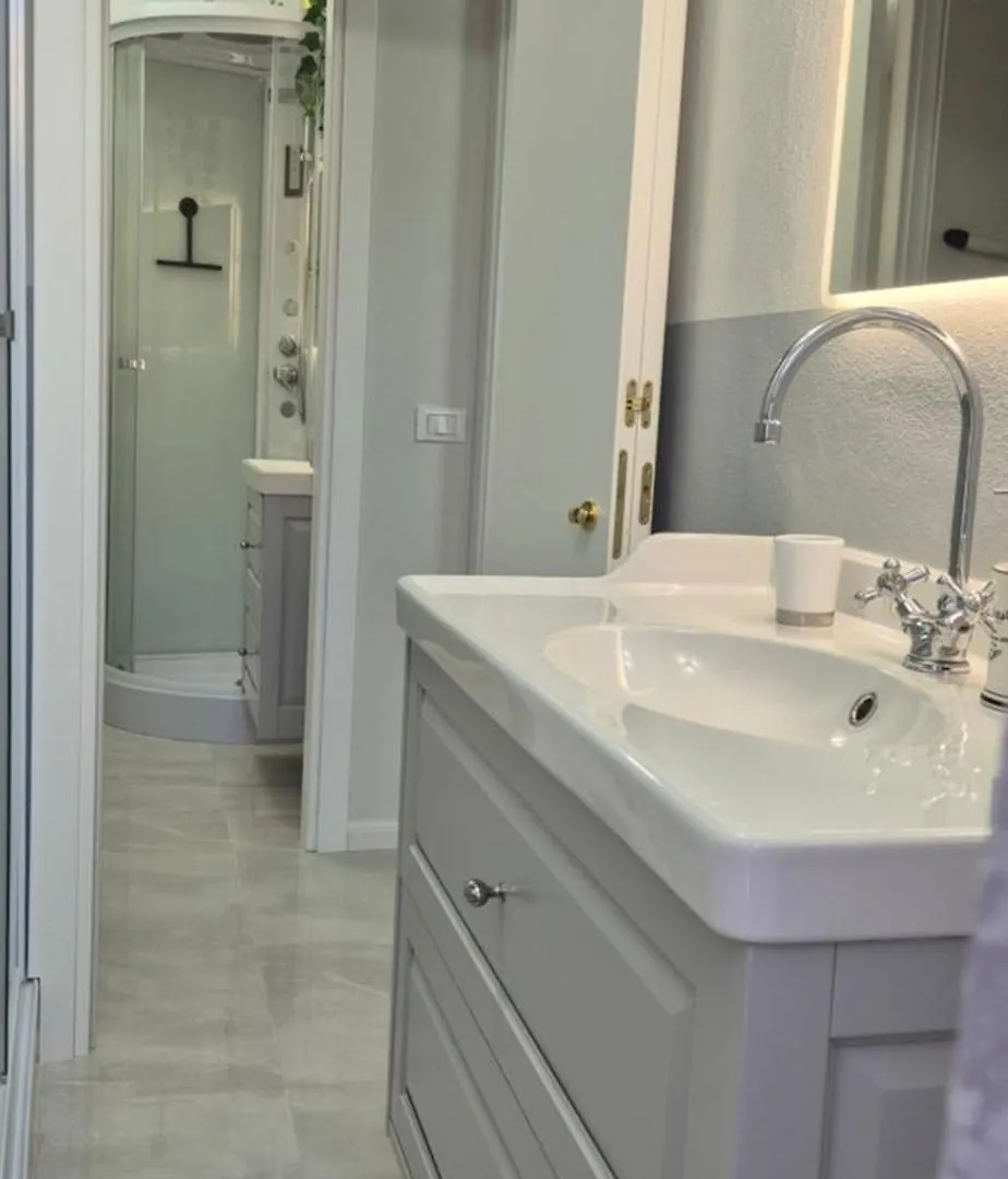 Hotel Mb Monolocale In Via XX Settembre Cagliari