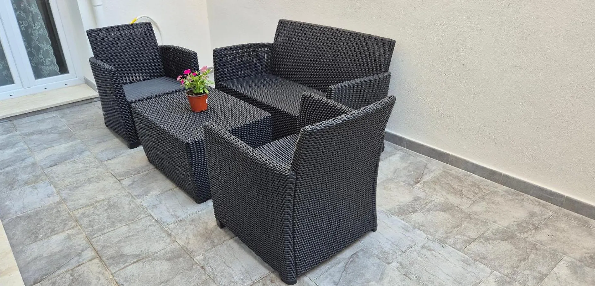 Hotel Mb Monolocale In Via XX Settembre Cagliari Italia
