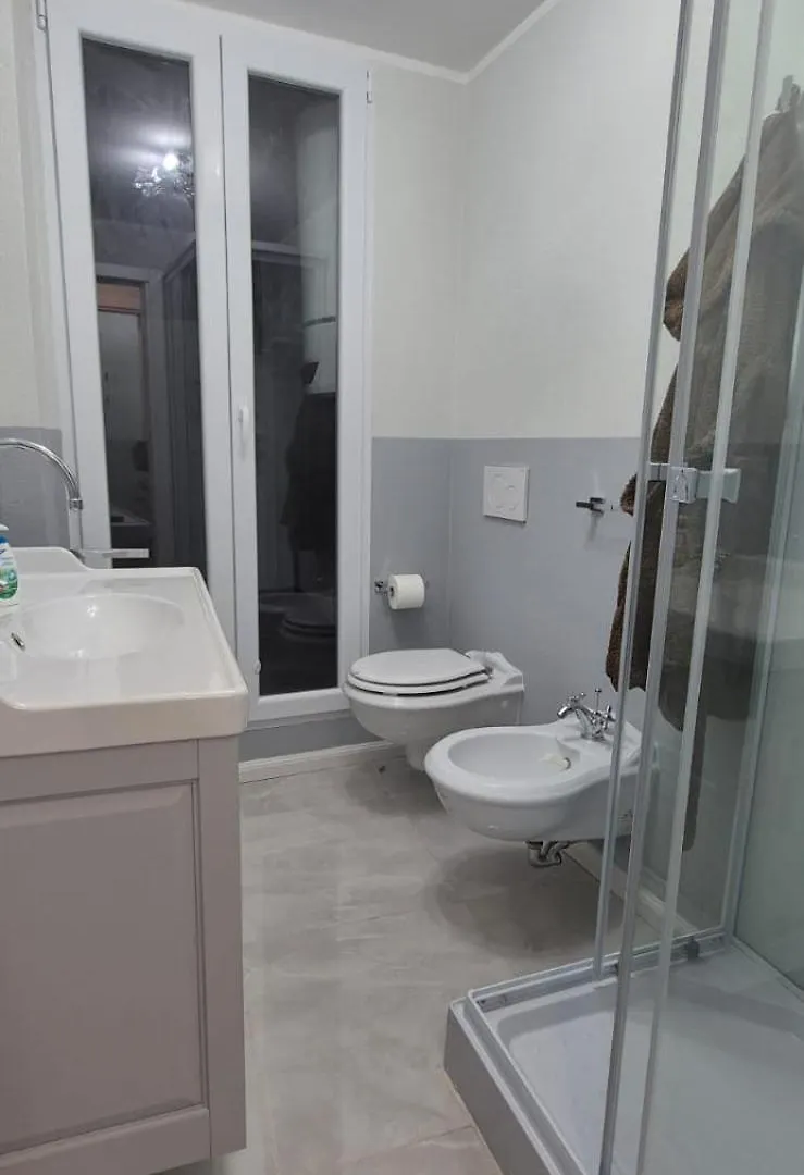 Hotel Mb Monolocale In Via XX Settembre Cagliari Affittacamere