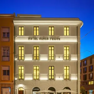 Hotell Boutique Carlo Felice
