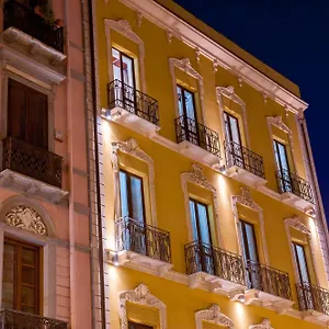 4* Hotell Flora